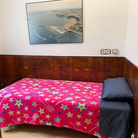 Habitacion Con Bano Privado Бильбао Экстерьер фото